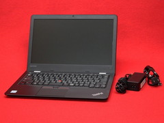 ThinkPad 20J1-0037JP
